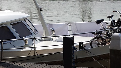 bella donna hoeslaken op maat gemaakt ook voor de matrassen op de boot, formesse, slaapkenner theo bot ook voor matras op maat, bedstee,kajuitbed